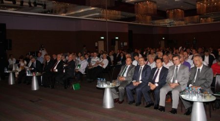 Vali Kızılcık: Lojistik merkezler, 2023 vizyonu adına çok önemli bir adımdır