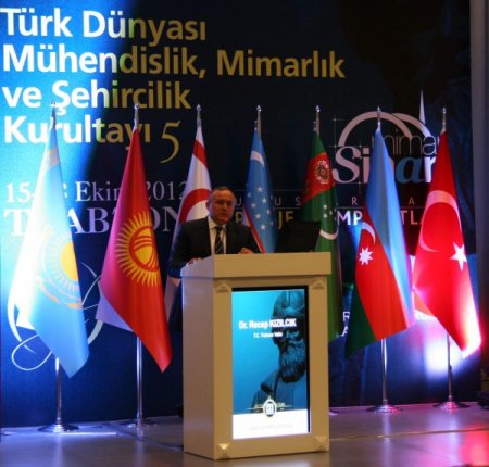 Vali Kızılcık: Ortahisar’daki restorasyon projesi tamamlanma aşamasına geldi