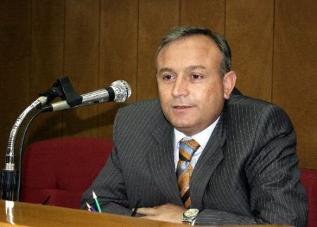 Vali Kızılcık: Toplumların Birbirini Doğru Anlamaları İçin İletişim Çok Önemli