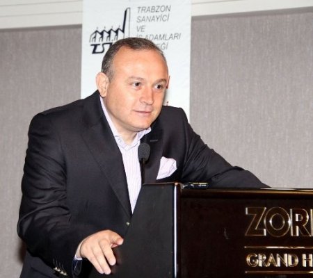 Vali Kızılcık'tan işadamlarına katma değeri yüksek ürün önerisi