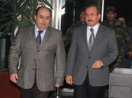 Vali Kocatepe: Sorunların Çözümünde Kmtso İle Birlikte Hareket Edeceğiz