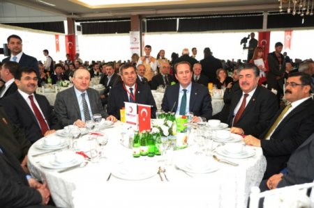 Vali Koçdemir: Başkentlik yılında dünya ile entegre olacağız