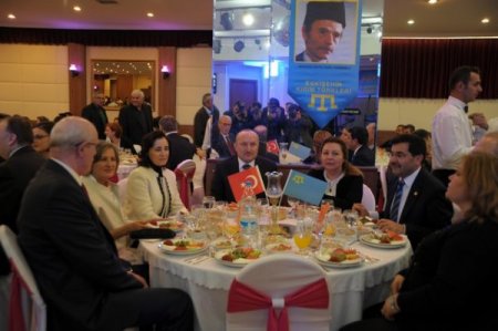 Vali Koçdemir’den ‘Dilde, fikirde, işte birlik’ çağrısı