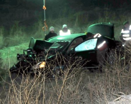 Vali Koçdemir'in koruması yaşam mücadelesini kaybetti
