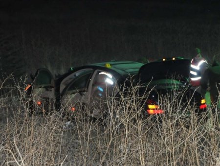 Vali Koçdemir'in koruması yaşam mücadelesini kaybetti