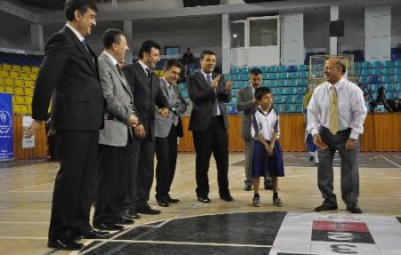 Vali Kolat: Oyunlarımız teknolojiye yenildi