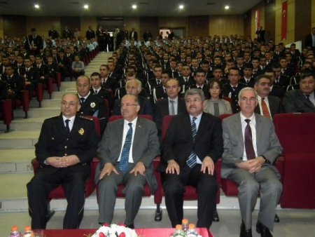 Vali Kolat'tan polislere: Halkın özgürlüklerini kısıtlamayın