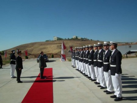 Vali Kolat'tan polislere: Halkın özgürlüklerini kısıtlamayın