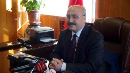 Vali Köşger: Nükleer santral Sinop’a ivme kazandıracak