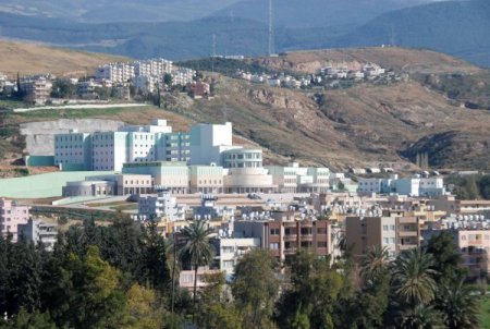 Vali Lekesiz, Başbakan Erdoğan'ın Açacağı Tesislerde Son Kontrolleri Yaptı