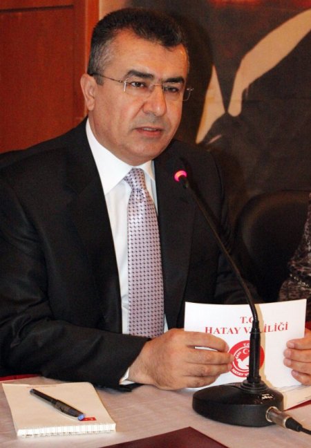 Vali Lekesiz, yapılan ve yapılacak yatırımları anlattı