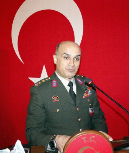 Vali Lekesiz, yapılan ve yapılacak yatırımları anlattı