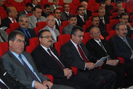 Vali Lekesiz: Hatay, Sanayi Ve İnanç Turizminde Önemli Potansiyele Sahip