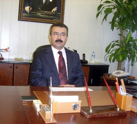Vali Lekesiz: Hataylılar Sahip Oldukları Zenginliklerin Farkında