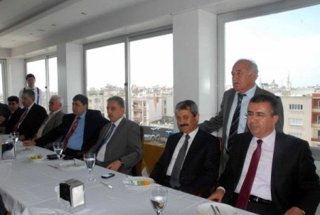 Vali Lekesiz: İllerin Kalkınması Türkiye'nin Büyümesi Demek