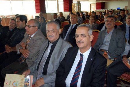 Vali Lekesiz: İyi tarım uygulamalarıyla gelir artışı mümkün