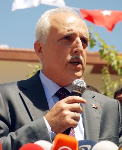 Vali Mutlu: Gezi olaylarıyla ilgili kayıp müracaatı yok