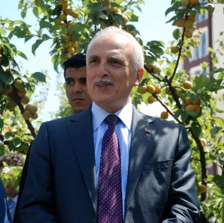 Vali Mutlu: Gezi olaylarıyla ilgili kayıp müracaatı yok