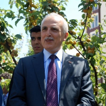 Vali Mutlu: Gezi olaylarıyla ilgili kayıp müracaatı yok