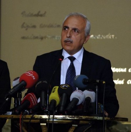 Vali Mutlu: İki Bombalı Saldırı Olayı Da Birbiriyle Bağlantılı