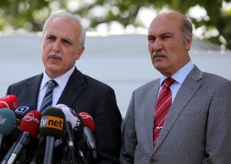 Vali Mutlu: Olaylarda 22 polis yaralandı