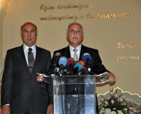 Vali Mutlu: Taksim’de mitinge müsaade etmeyeceğiz