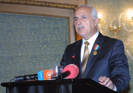 Vali Mutlu: Yıllarca kardeş devletlerin bağımsızlığını bekledik