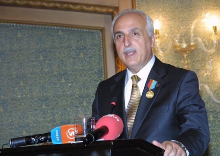 Vali Mutlu: Yıllarca kardeş devletlerin bağımsızlığını bekledik