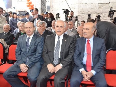 Vali Mutlu'dan polislere parmak izi