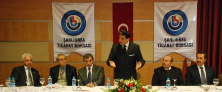 Vali Okutan: Şanlıurfa’nın Yatırım Haritası Hazırlanıyor