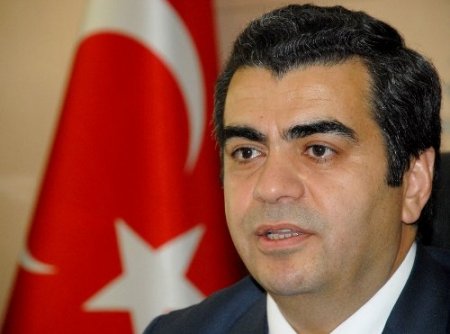 Vali Orhan Düzgün: Kayseri’ye en iyi hizmeti yapmaya çalışacağız