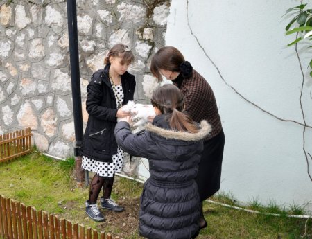 Vali Öz, adli sicil kaydını gösterdi koruyucu aile oldu