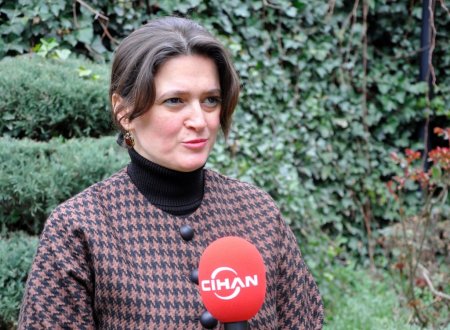 Vali Öz, adli sicil kaydını gösterdi koruyucu aile oldu