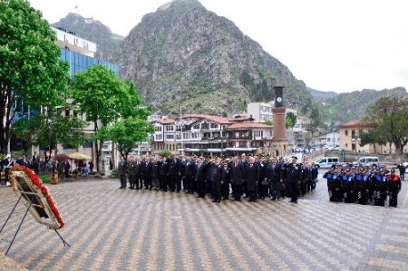 Vali Öz: Emniyet teşkilatımızın büyük oranı üniversite mezunu