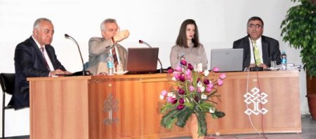 Vali Özcan: Yeni anayasa ile memur yargılanmasının önündeki engeller kalkmalı