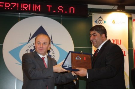 Vali Öztürk: Erzurumlu İşadamının Gündeminde Bundan Sonra Kış Turizmi Ve Sporları Olmalı