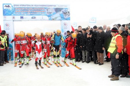 Vali Recep Yazıcıoğlu'nun Erzincan'la ilgili rüyası 25 yıl sonra gerçek oldu