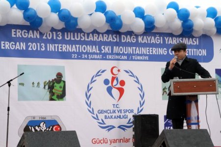 Vali Recep Yazıcıoğlu'nun Erzincan'la ilgili rüyası 25 yıl sonra gerçek oldu