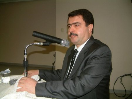 Vali Şahin, 252 Okuldan Sadece 34 Okulun Projeye Katılmasını Eleştirdi