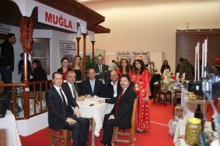 Vali Şahin: Muğla dünyanın en ilgi çekici şehirlerinden biri