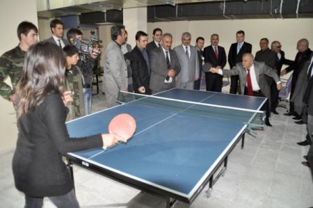 Vali Şentürk: Çocuklarımıza Her Zaman Gereken Önemi Ve Değeri Vermeliyiz