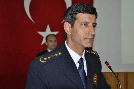 Vali Şentürk: Makamlar Ve Mevkiler Ebedi Ve Sürekli Değildir