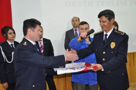 Vali Şentürk: Makamlar Ve Mevkiler Ebedi Ve Sürekli Değildir