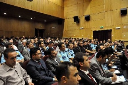 Vali Şentürk: Siirt'te Yeniden Eğitim Hamlesi Başlatacağız