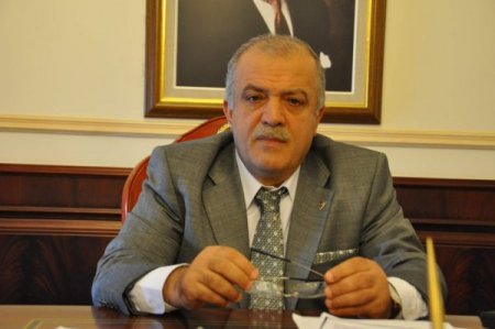 Vali Şentürk: Vahşete Tüm Türkiye Üzüldü, Ama Yozgatlılar Daha Fazla Üzüldü