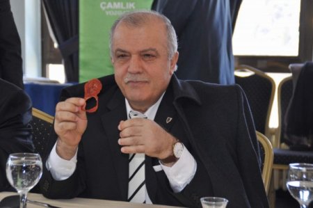 Vali Şentürk: Yozgat'ın Ekonomisi, Ortak Projeler Üretilerek Gelişecek