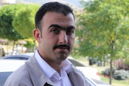 Vali Şentürk’ün Koruması Hırsızları Kovalarken Vuruldu