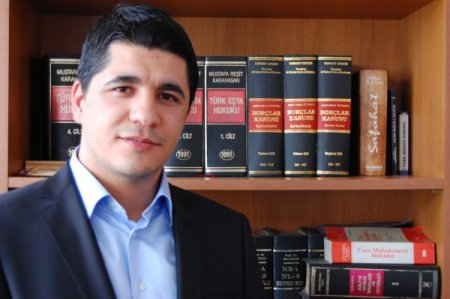 Vali Sodan: Adıyaman'da Birlik, Beraberlik Ve Huzur İçerisinde Yaşıyoruz