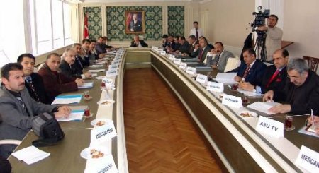 Vali Sodan: Hedefimiz Tam Dumansız Hava Sahası