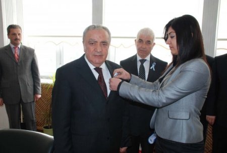 Vali Sodan: Vergilendirilmiş Kazanç Kutsaldır